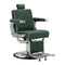 Barberstol Gabbiano Visionerio Groen
