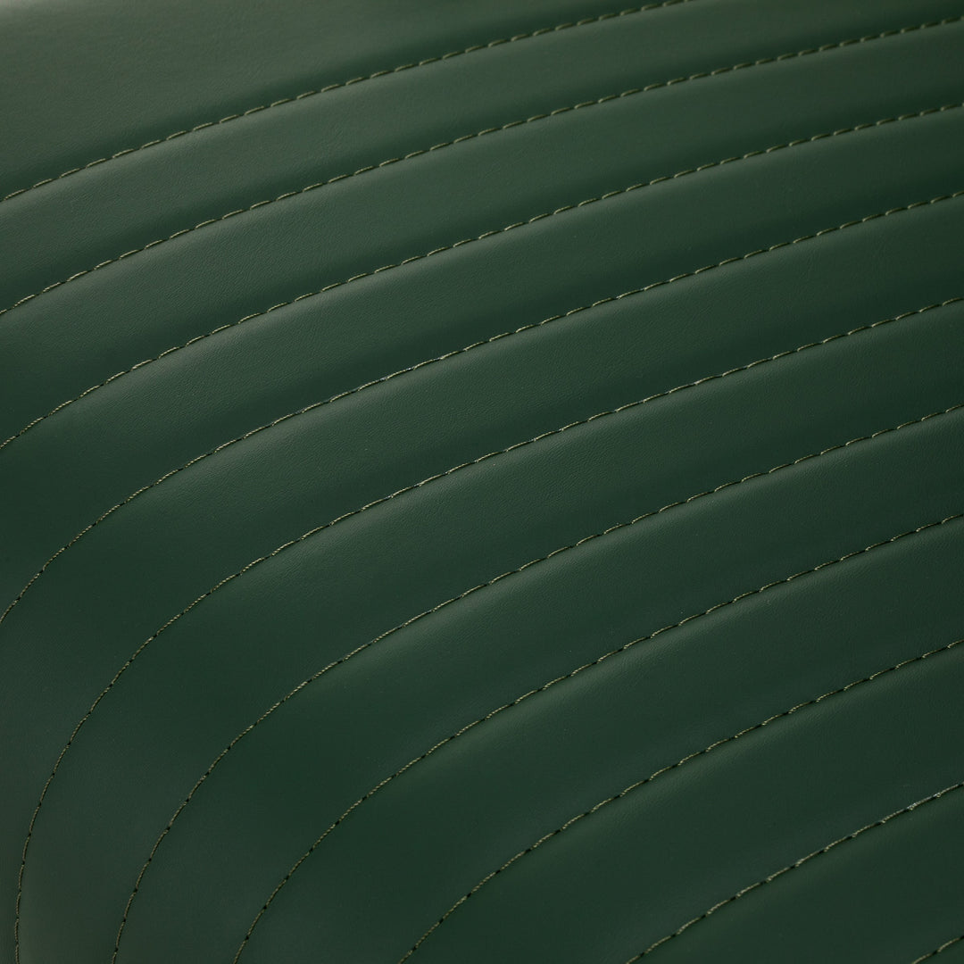 Barberstol Gabbiano Visionerio Groen - bild 17