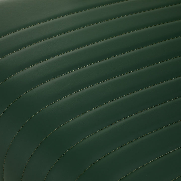 Barberstol Gabbiano Visionerio Groen - bild 17