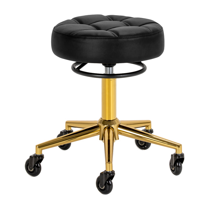 Kruk Gabbiano D054G Svart-Guld