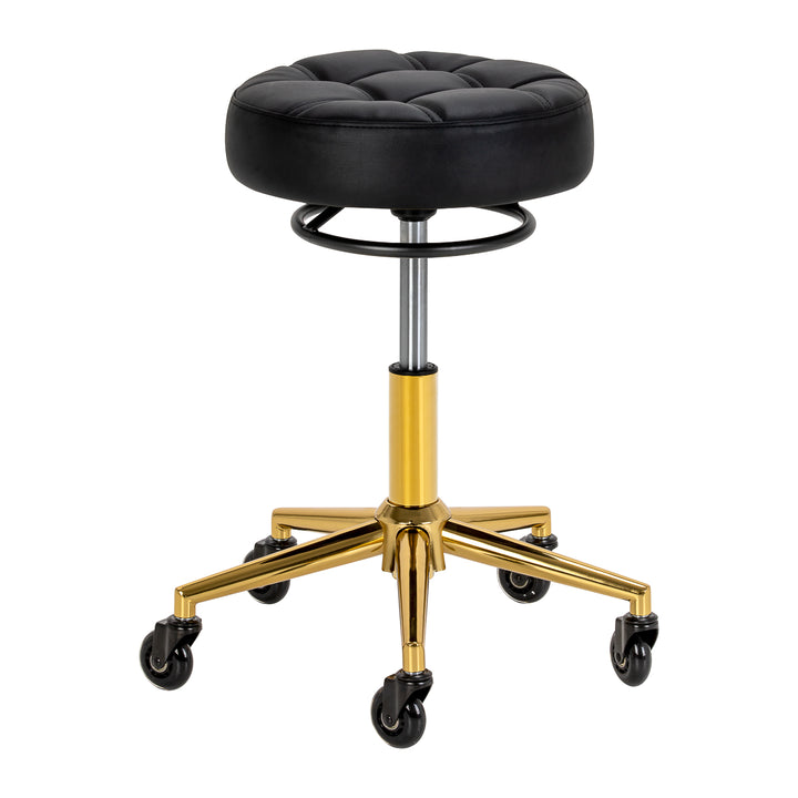 Kruk Gabbiano D054G Svart-Guld - bild 2