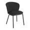 Stol 4Rico Linea Svart