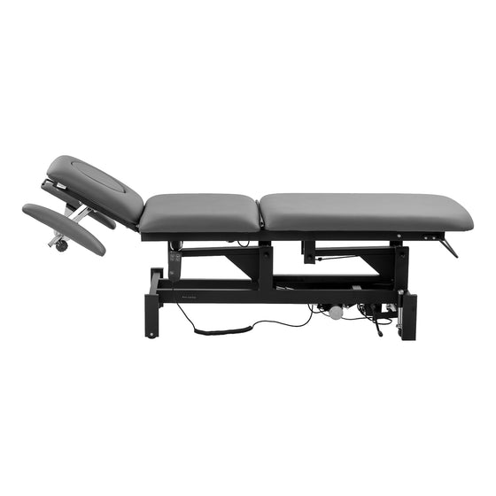 Massagebänk elektrisk Balance Eso 5 Grå