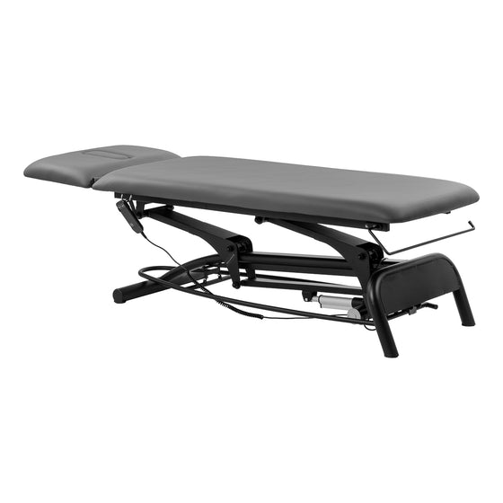 Massagebänk elektrisk Balance Novus 2 Grå