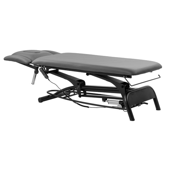 Massagebänk elektrisk Balance Novus 4 Grå