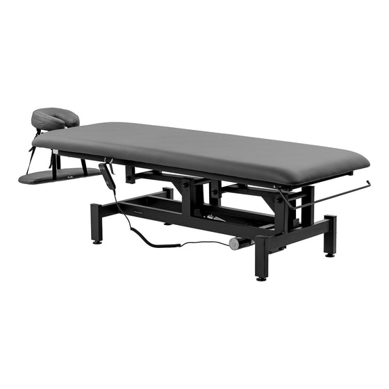 Massagebänk elektrisk Balance Eso 1 Grå