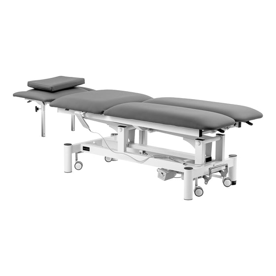 Massagebänk elektrisk Balance Eso Pro Grå