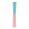 Trådlös UV/LED Nagellampa Ocho Nails Mini 3W - Rosa-Turkos