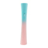 Trådlös UV/LED Nagellampa Ocho Nails Mini 3W - Rosa-Turkos