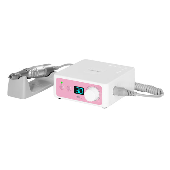 Elektrisk Nagelfil Saeyang Marathon K35 mini Rosa
