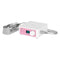 Elektrisk Nagelfil Saeyang Marathon K35 mini Rosa
