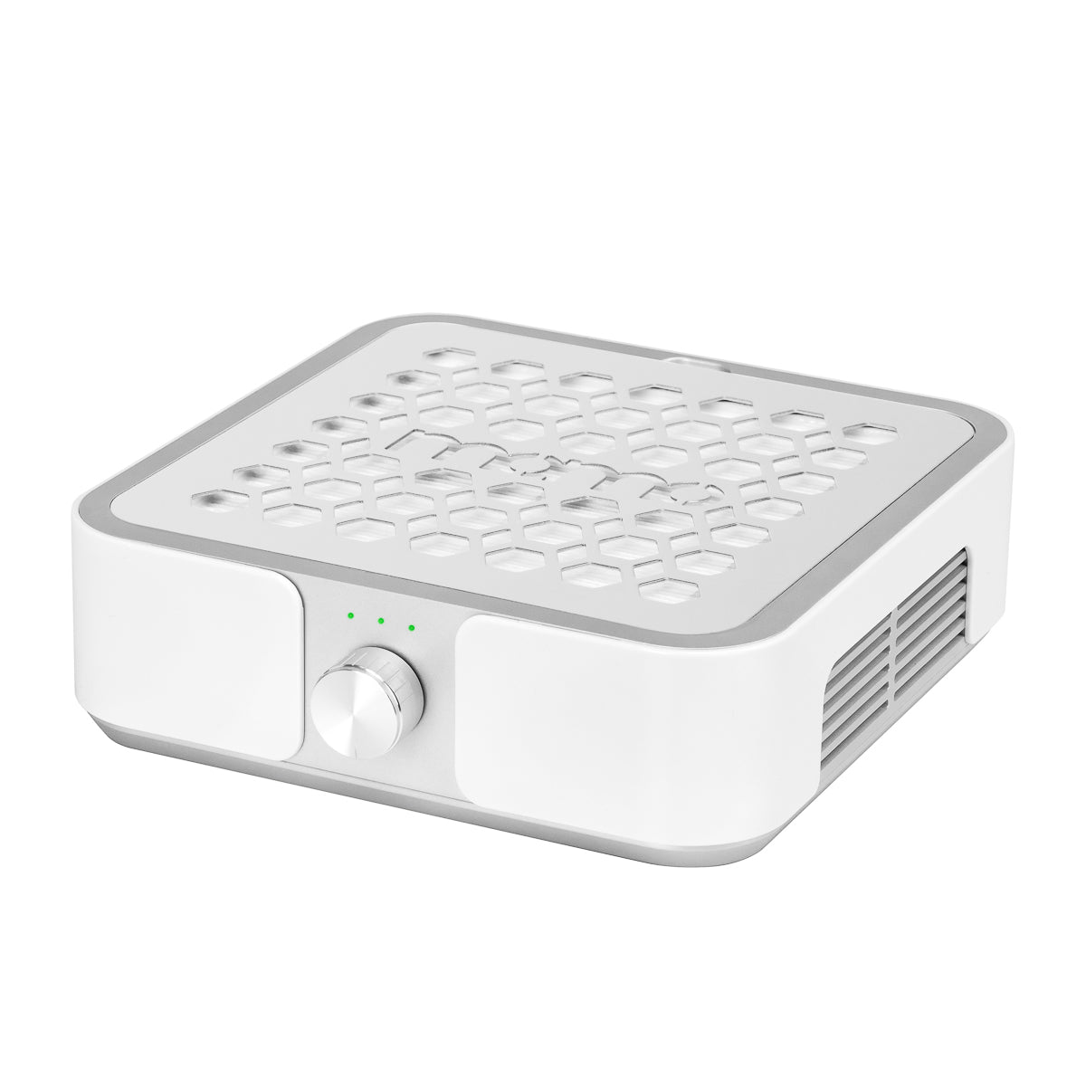 Nageldammsugare Momo P30 60W Vit