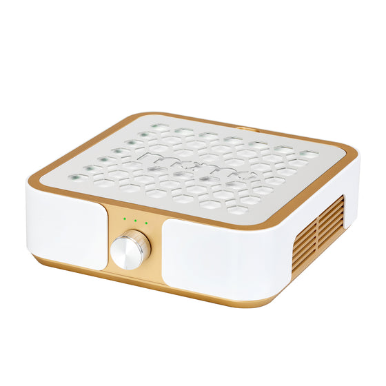 Nageldammsugare Momo P30 60W Guld