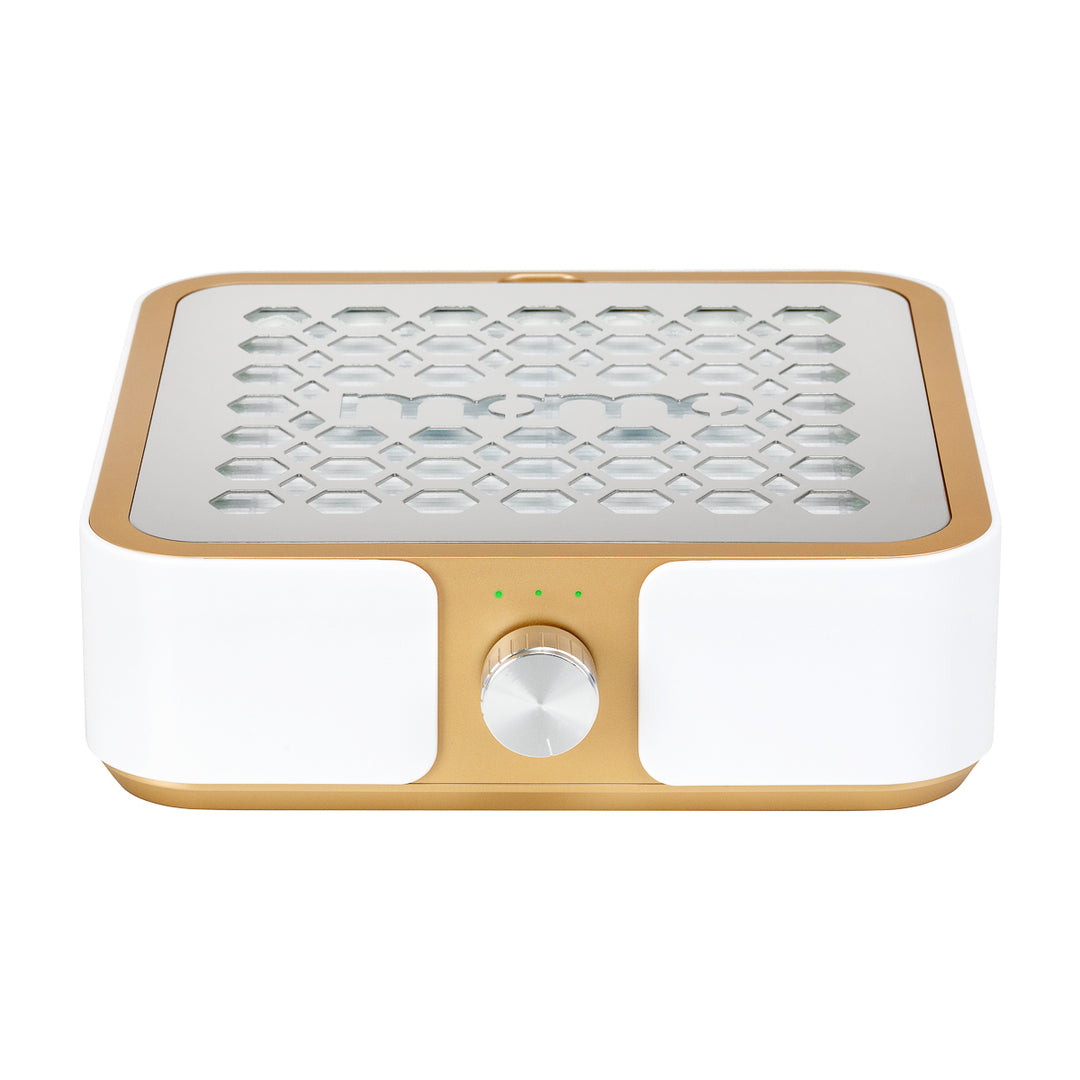 Nageldammsugare Momo P30 60W Guld - bild 4
