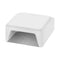 UV/LED Nagellampa Glow 112 48W - Vit
