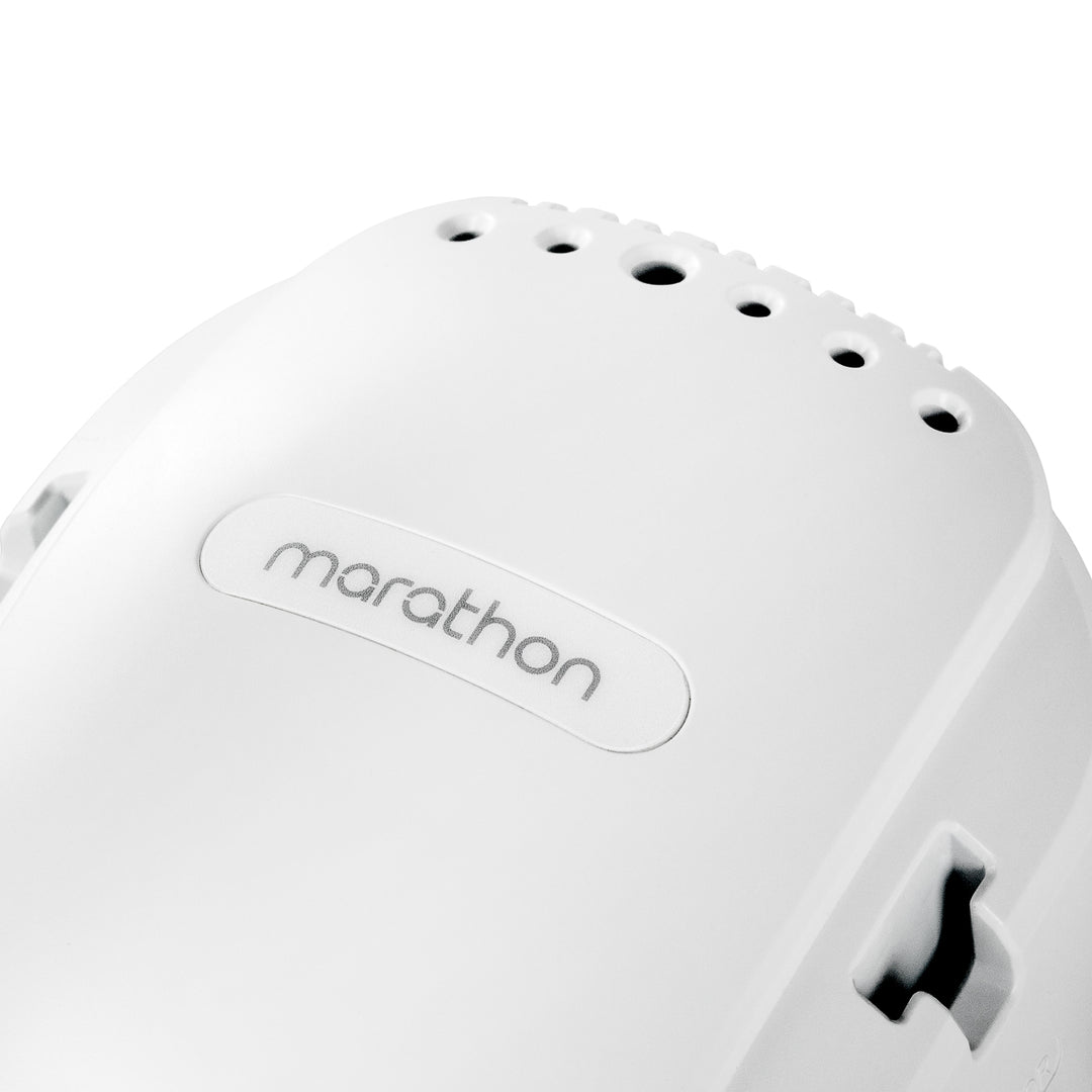 Pedicuremotor Saeyang Marathon 3 Champion Wit SH37LN - afbeelding 5