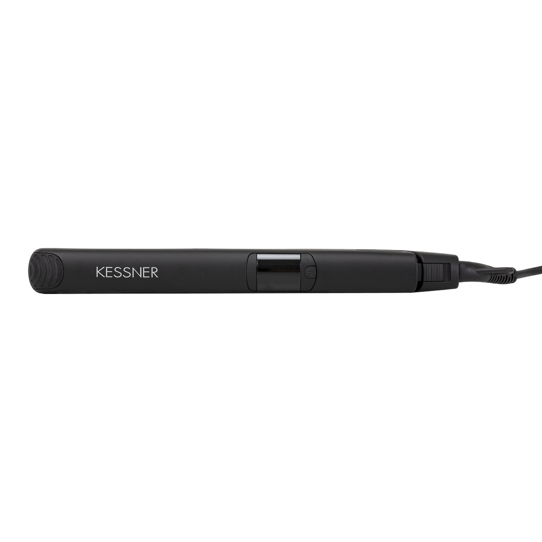 Kessner Ionic Plattång 230°C Svart - bild 4