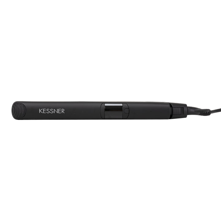 Kessner Ionic Plattång 230°C Svart - bild 4