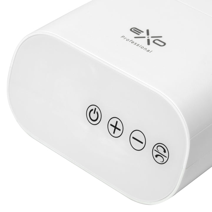 Nagelfräs EXO Flux Vit - bild 6