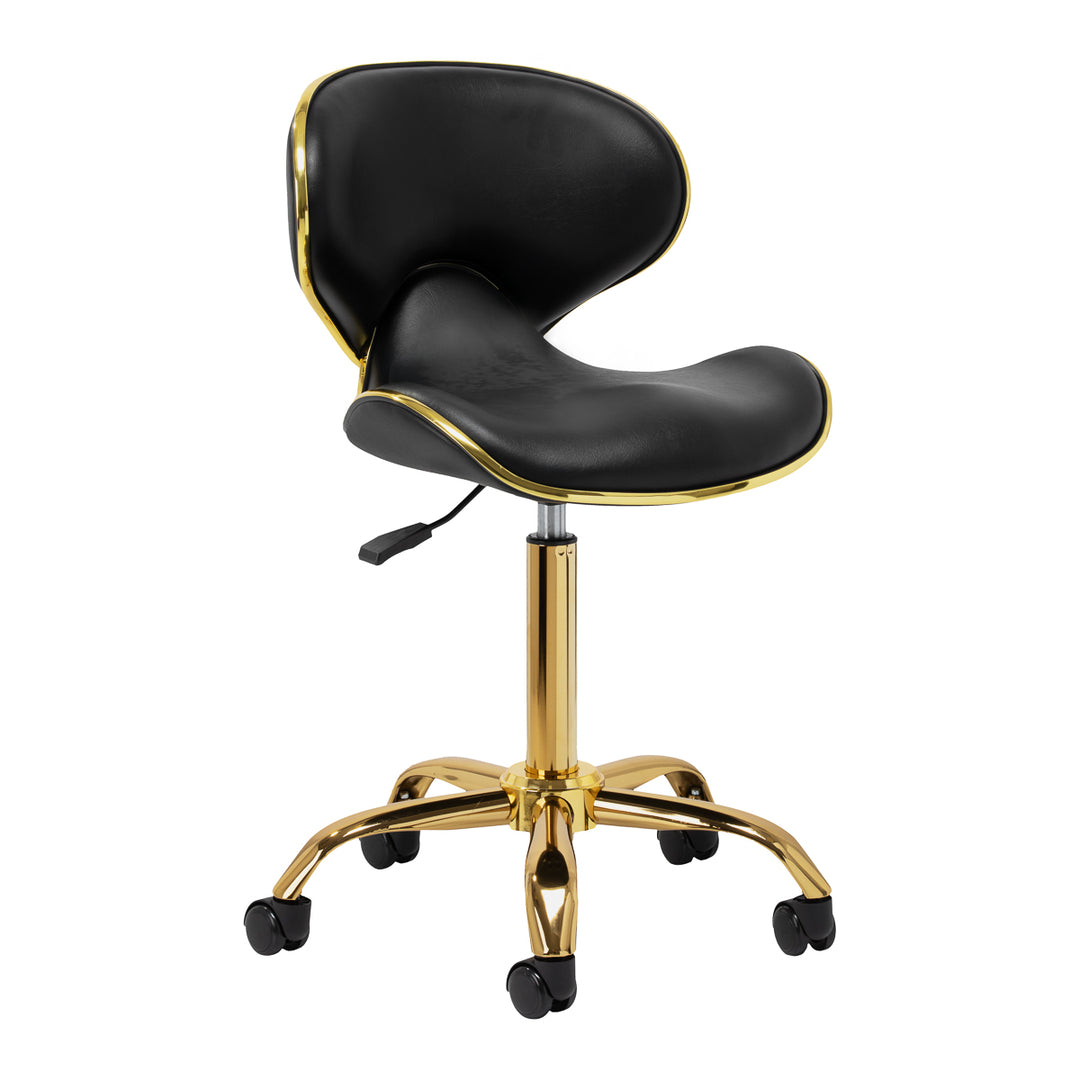Kruk Gabbiano Q-4599G v2 Svart