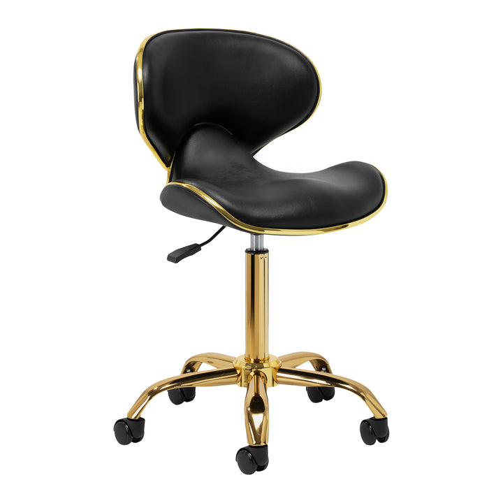 Kruk Gabbiano Q-4599G v2 Svart