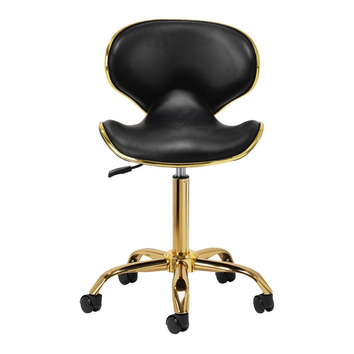 Kruk Gabbiano Q-4599G v2 Svart - bild 3