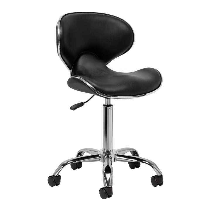 Kruk Gabbiano Q-4599 v2 Svart