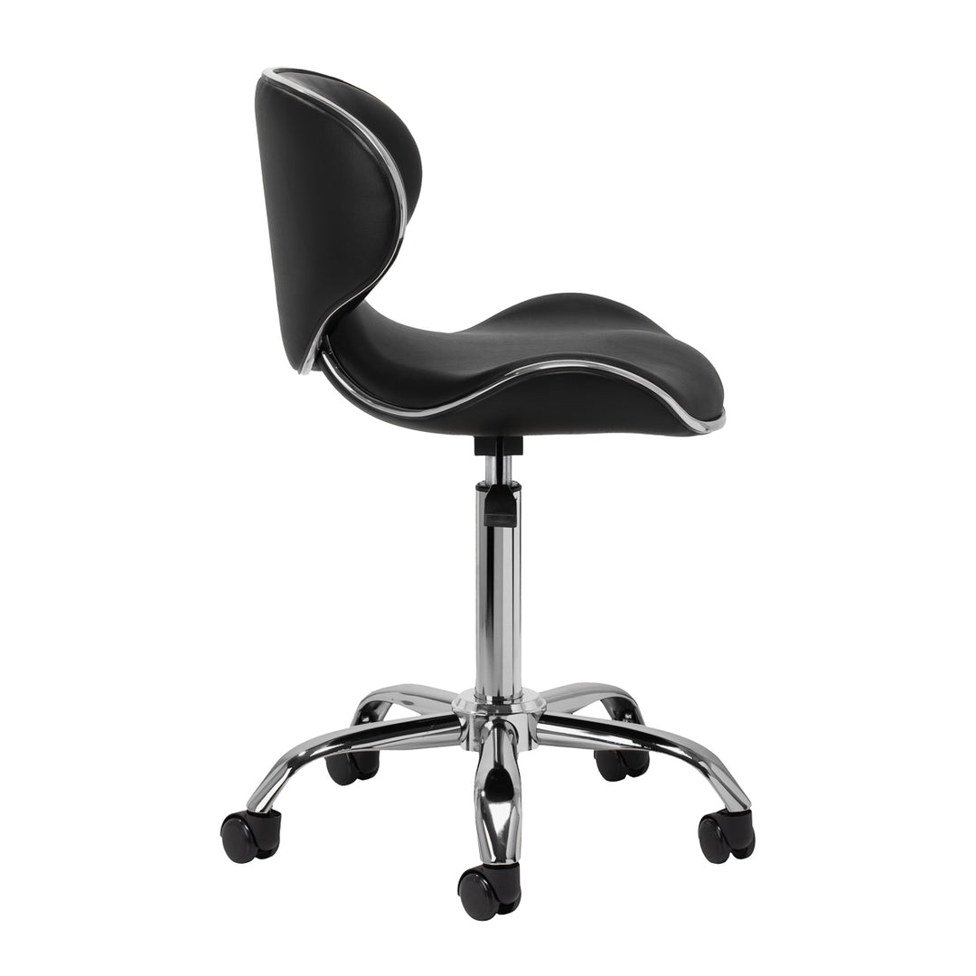 Kruk Gabbiano Q-4599 v2 Svart - bild 2