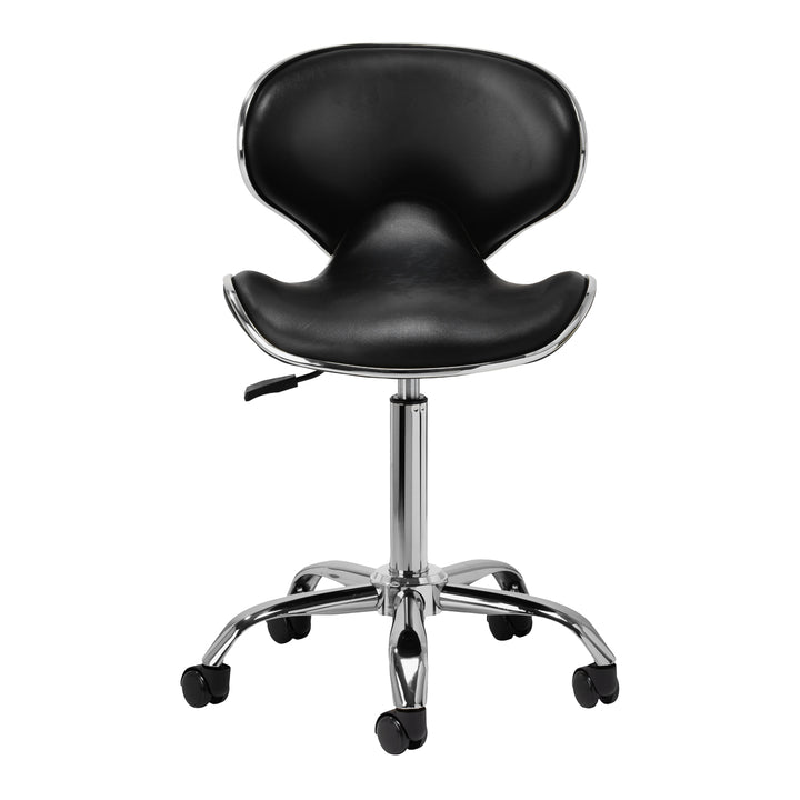 Kruk Gabbiano Q-4599 v2 Svart - bild 3