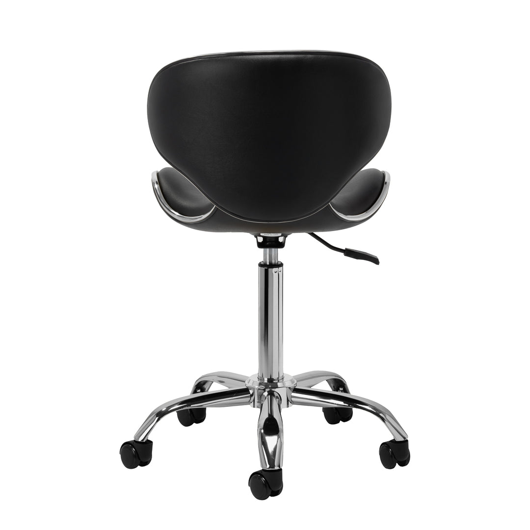 Kruk Gabbiano Q-4599 v2 Svart - bild 4