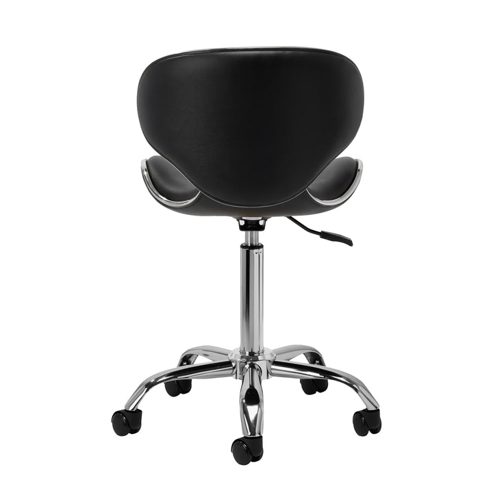 Kruk Gabbiano Q-4599 v2 Svart - bild 4