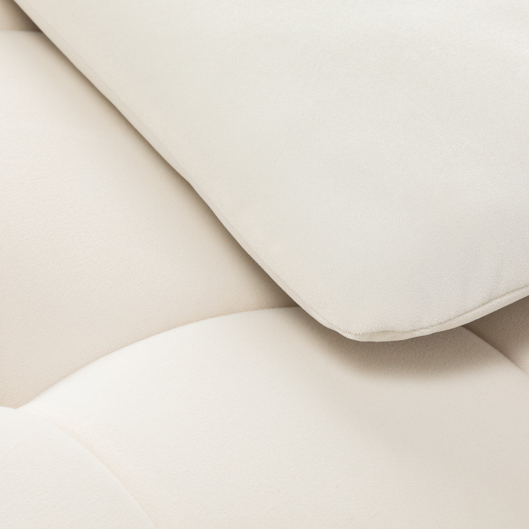 Wimperbed Sillon Umbra Wit-Goud - afbeelding 9