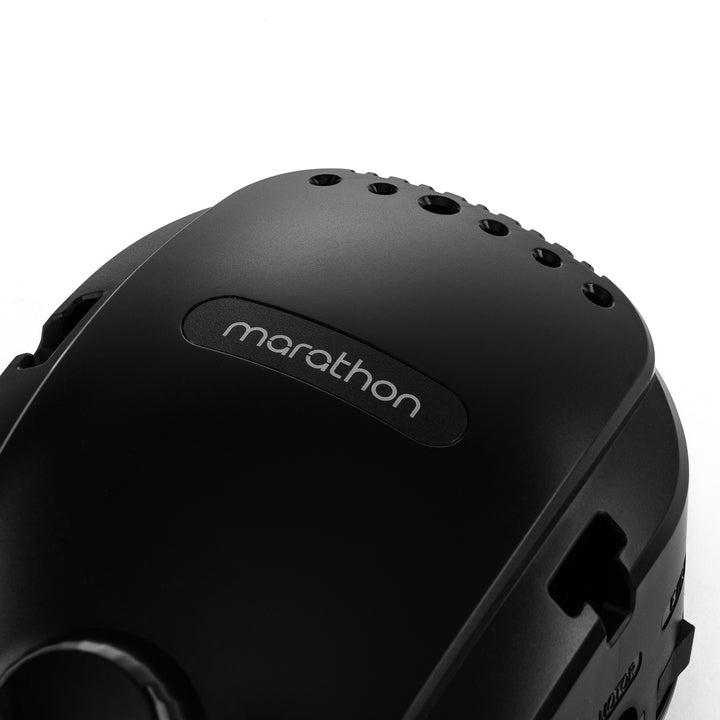 Pedicuremotor Saeyang Marathon 3 Champion Zwart SH37LN - afbeelding 4