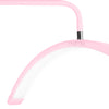 Franslampa LED med stativ Momo Moon MX6 Rosa