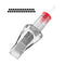 Cartridge Tatuering Soft Edge Magnum 27RM 0.35 mm El Cartel V2 10 st