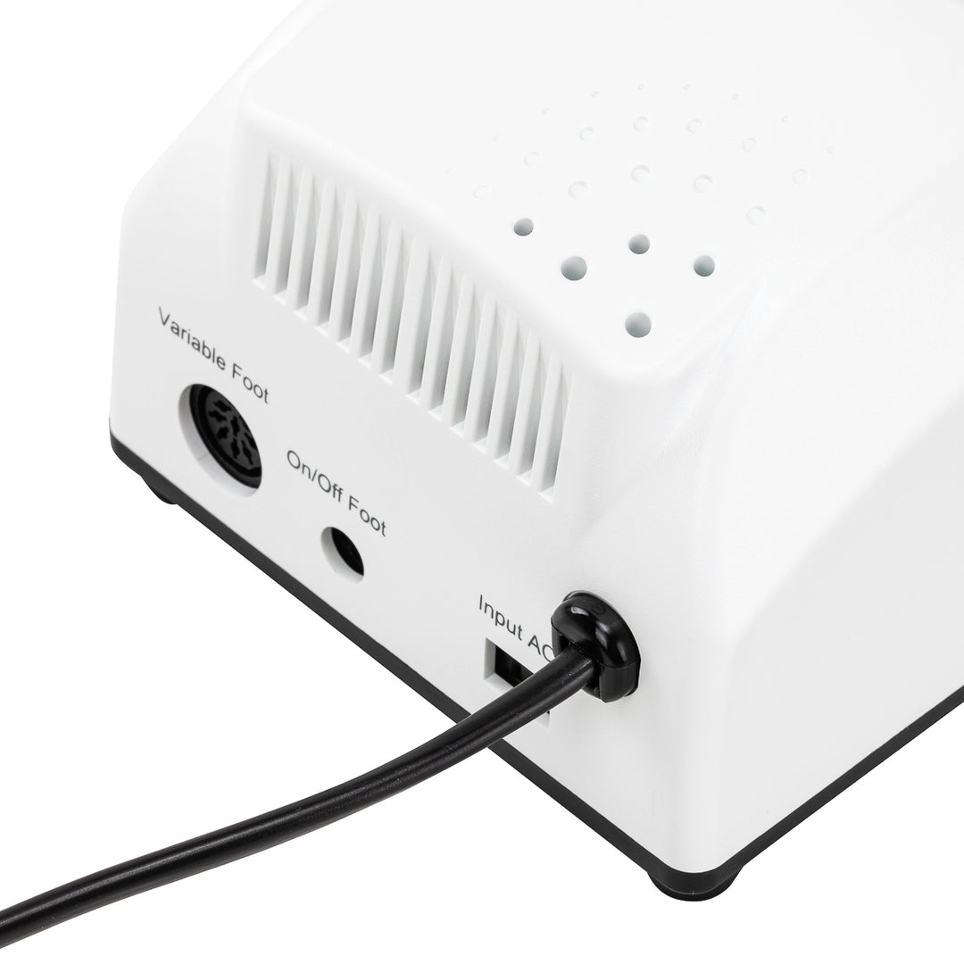 Pedicuremotor Saeyang Marathon N7 SH37LN 100W - afbeelding 7