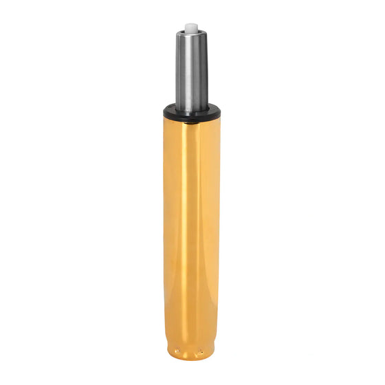 Gasfjäder Pall Mellan Guld
