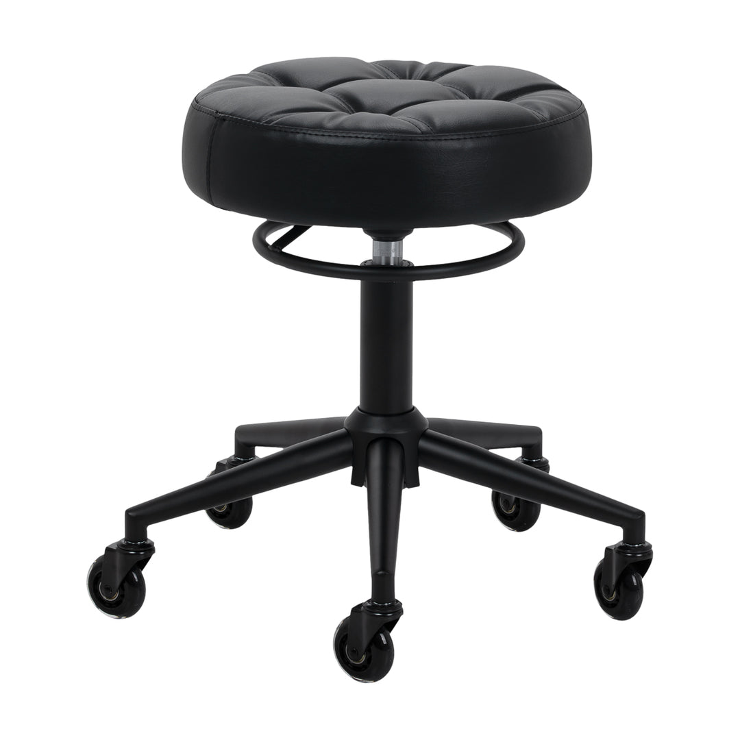 Kruk Gabbiano D054 Zwart