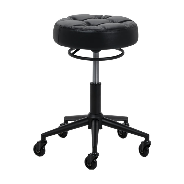 Kruk Gabbiano D054 Zwart - afbeelding 2