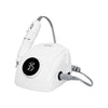 Elektrisk nagelfil Exo Futura 65W - Vit