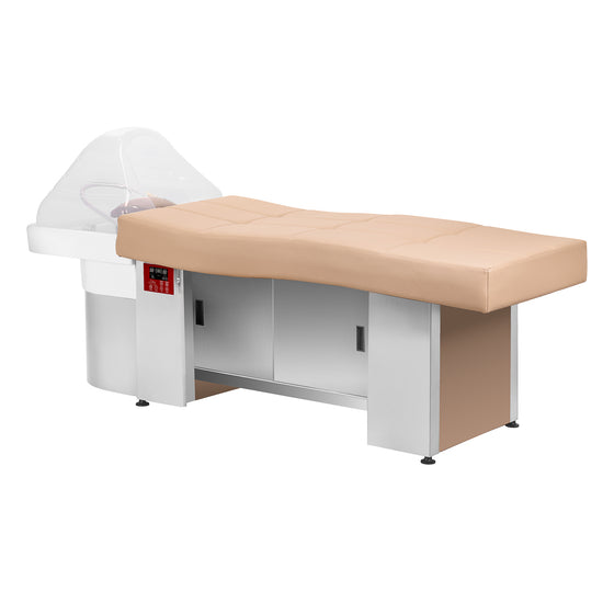 Tvättställ Gabbiano Head Spa 017B Beige