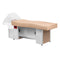 Tvättställ Gabbiano Head Spa 017B Beige