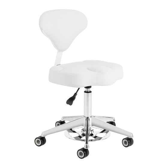 Taburett Azzurro 156F Bump-Up - Snövit