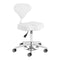 Taburett Azzurro 156F Bump-Up - Snövit