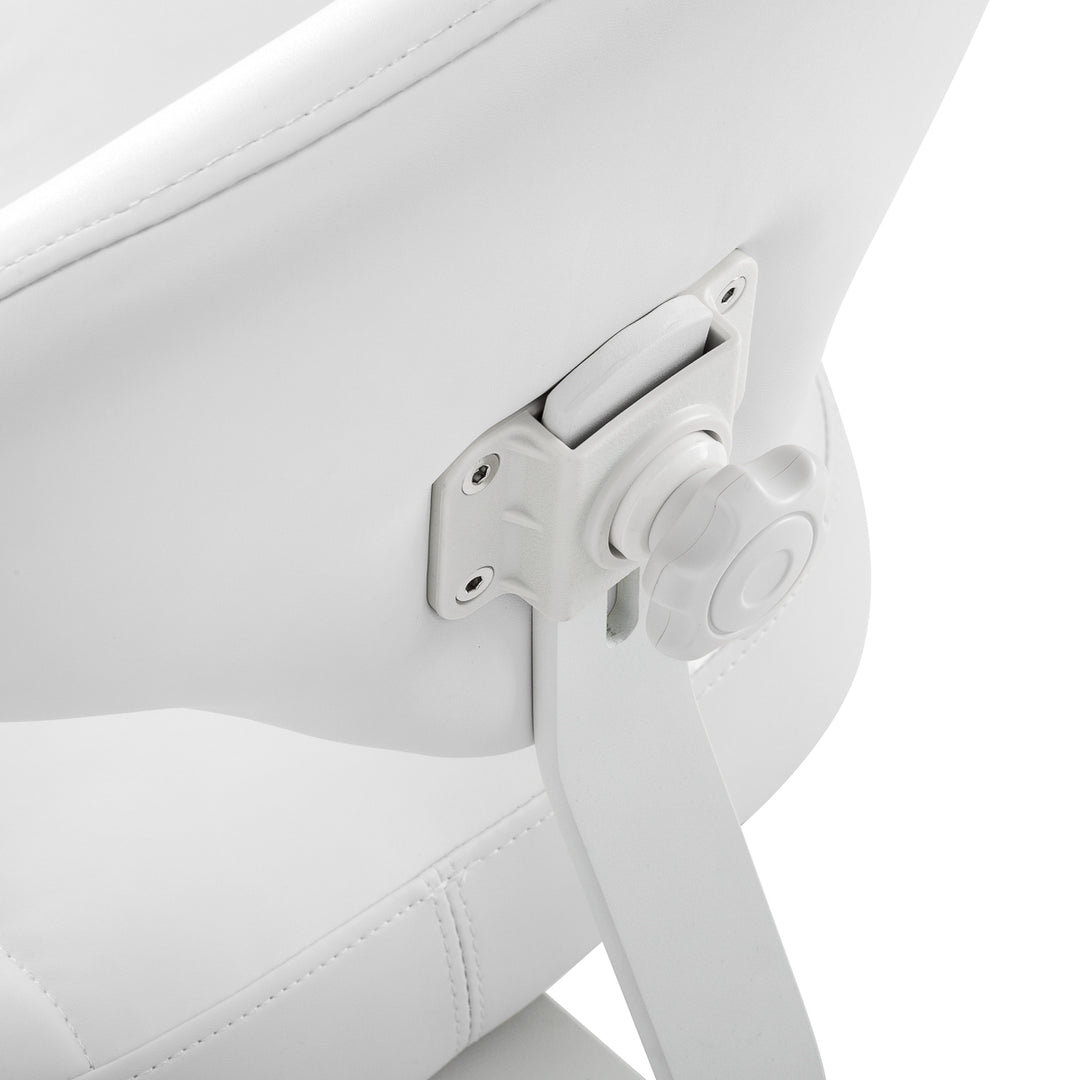 Tabouret Azzurro 156F Bump-Up Sneeuwwit - afbeelding 7