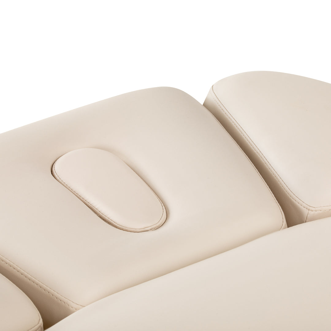 Stoelhoes voor Massagetafel Sillon Relax Crème - afbeelding 5