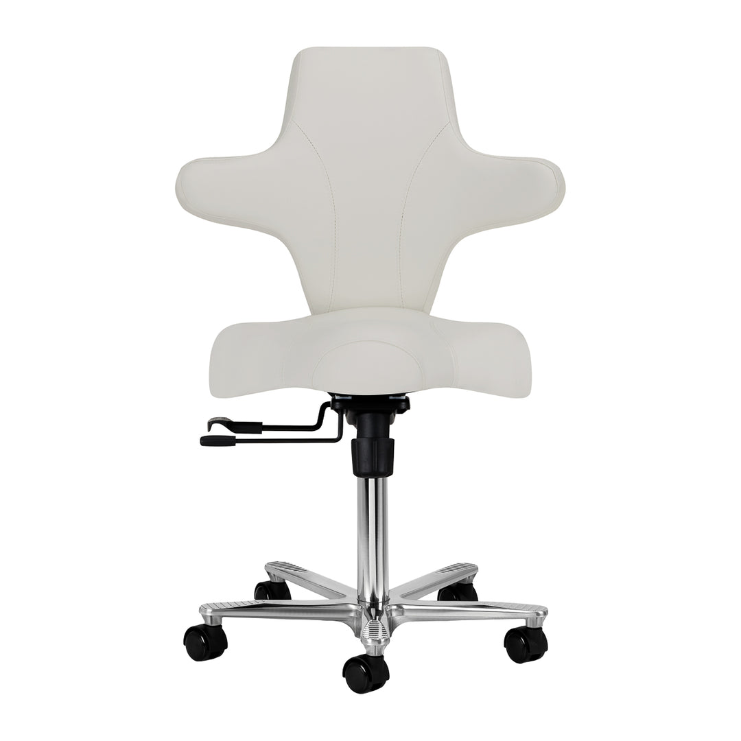 Salonstoel Azzurro Special 152 Grijs - afbeelding 2