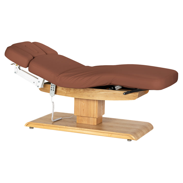 Stoelhoes voor Massagetafel Sillon Relax Bruin - afbeelding 2