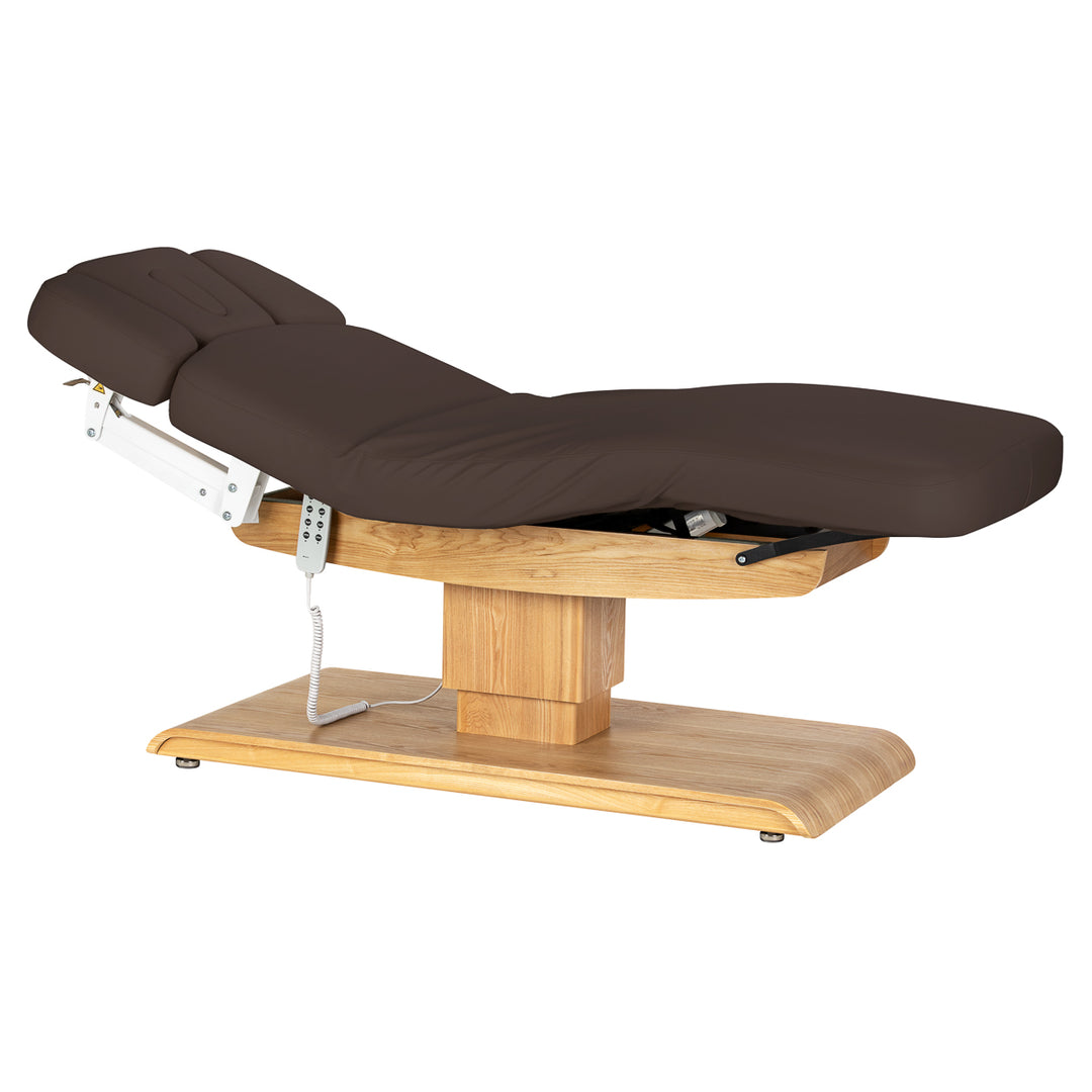 Stoelhoes voor Massagetafel Sillon Relax Donkerbruin - afbeelding 2