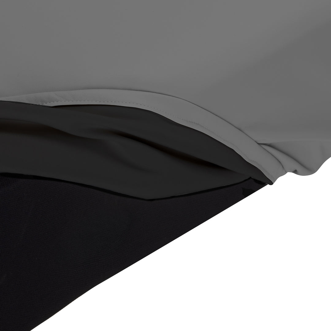 Stoelhoes voor Massagetafel Sillon Relax Grijs